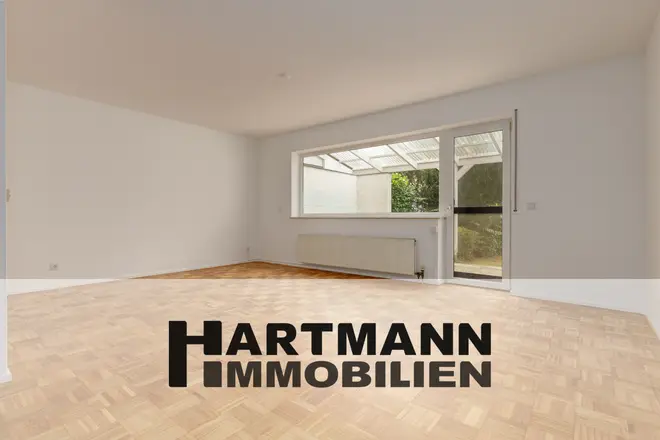 6 Zimmer Haus mit 143 m² in Frankfurt am Main – Bild 1