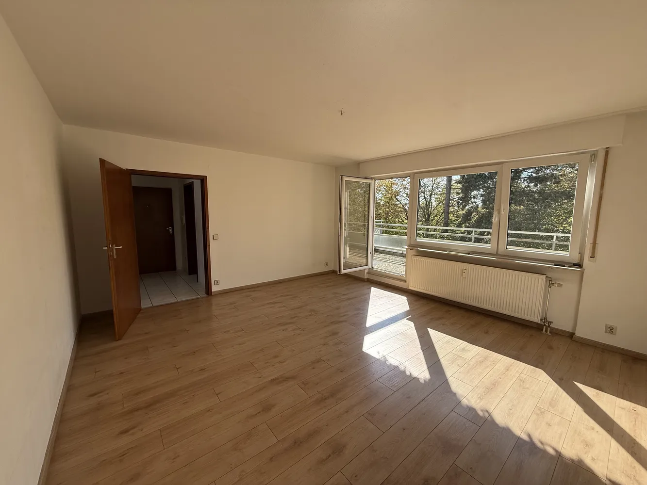 2 room apartment with 67 m² in Backnang – Photo 2