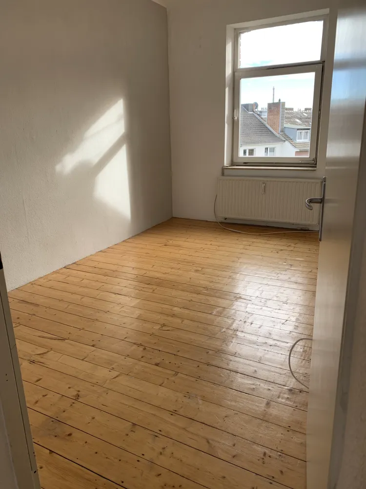 3 Zimmer Wohnung mit 73 m² in Aachen – Bild 3