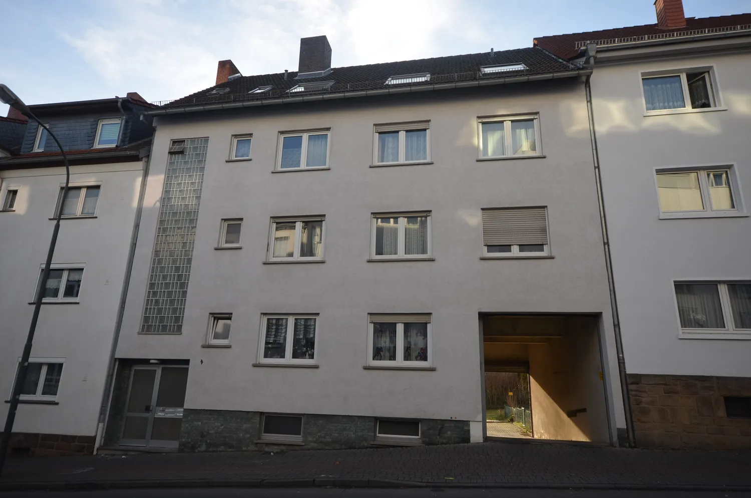 5 Zimmer Wohnung mit 98 m² in Fulda – Bild 6