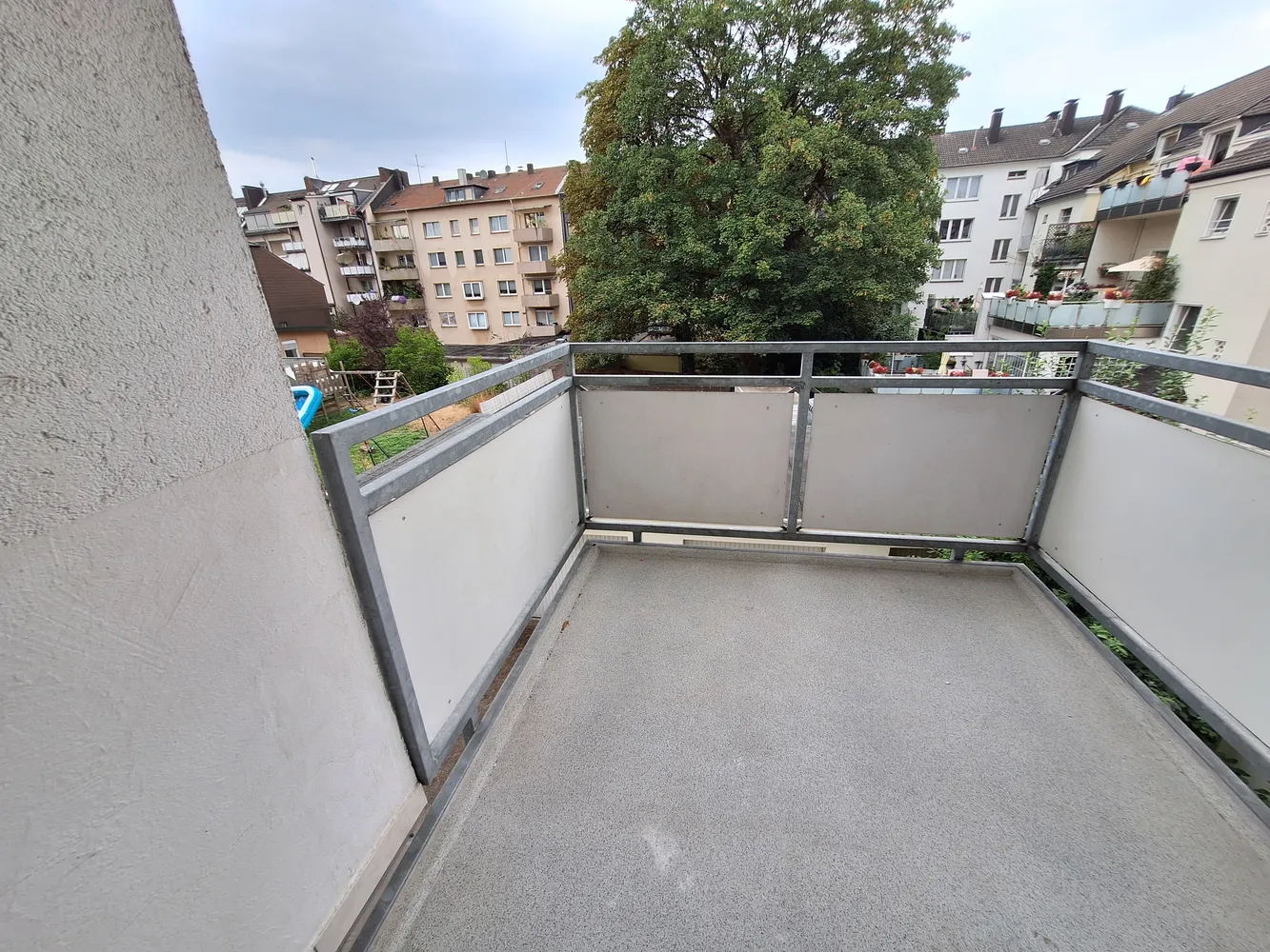 4 Zimmer Wohnung mit 105 m² in Dortmund – Bild 9