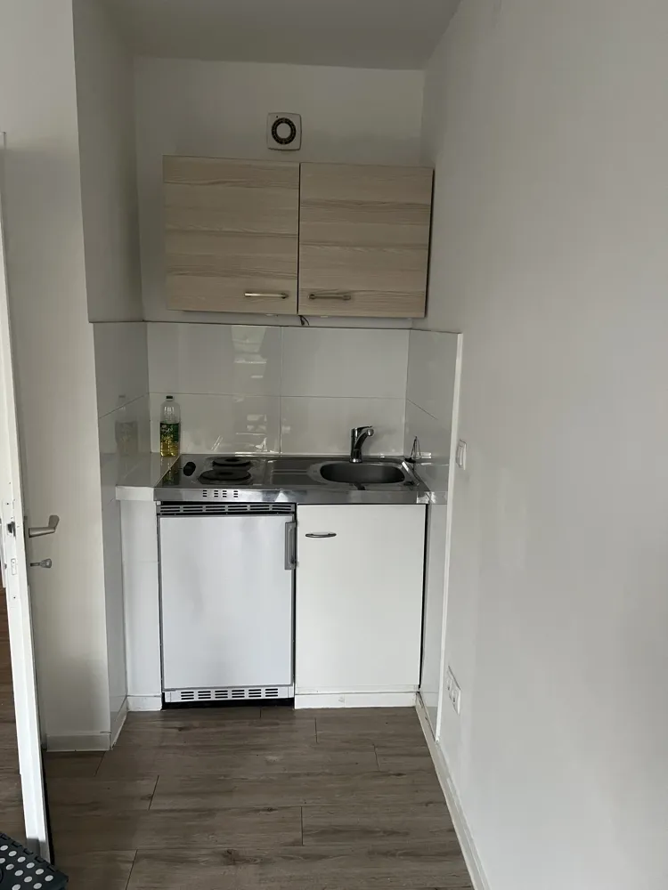 1 Zimmer Wohnung mit 27 m² in Fürth – Bild 12