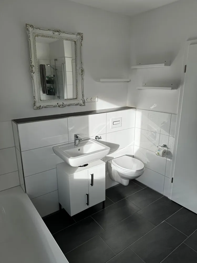 3 Zimmer Wohnung mit 80 m² in Winsen (Luhe) – Bild 6