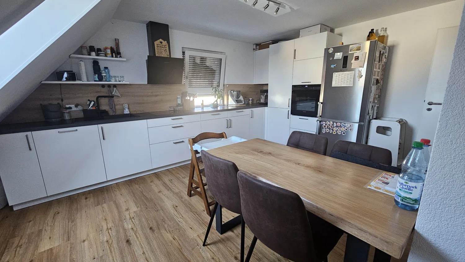 3 Zimmer Wohnung mit 100 m² in Schwäbisch Gmünd – Bild 2