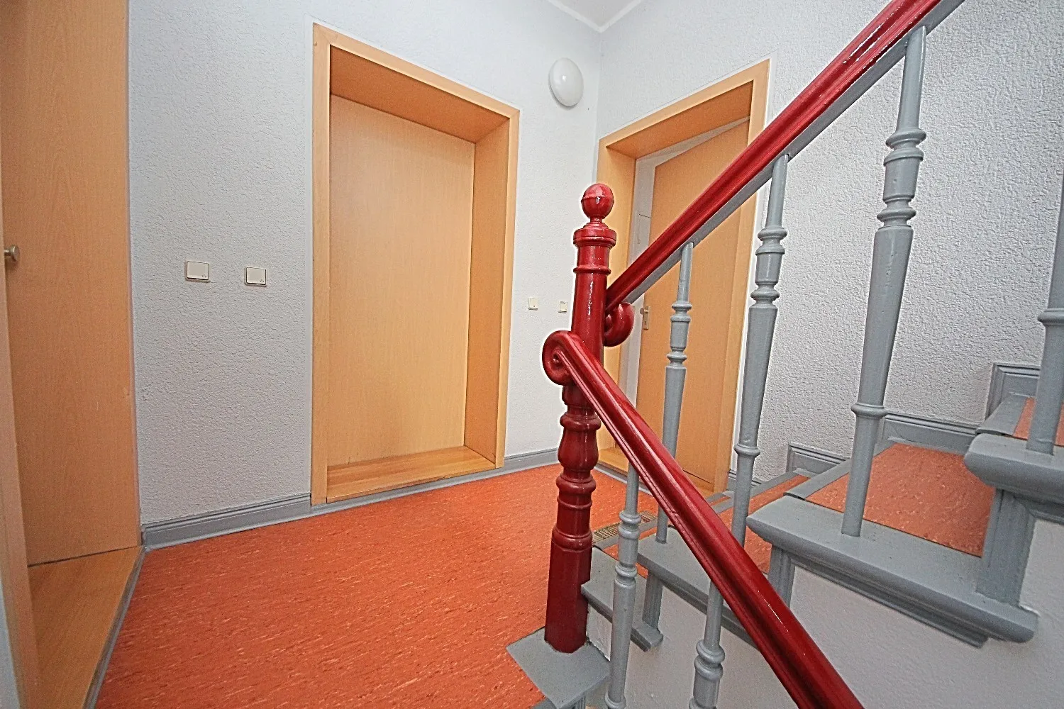 2 room apartment with 48 m² in Magdeburg – Photo 9