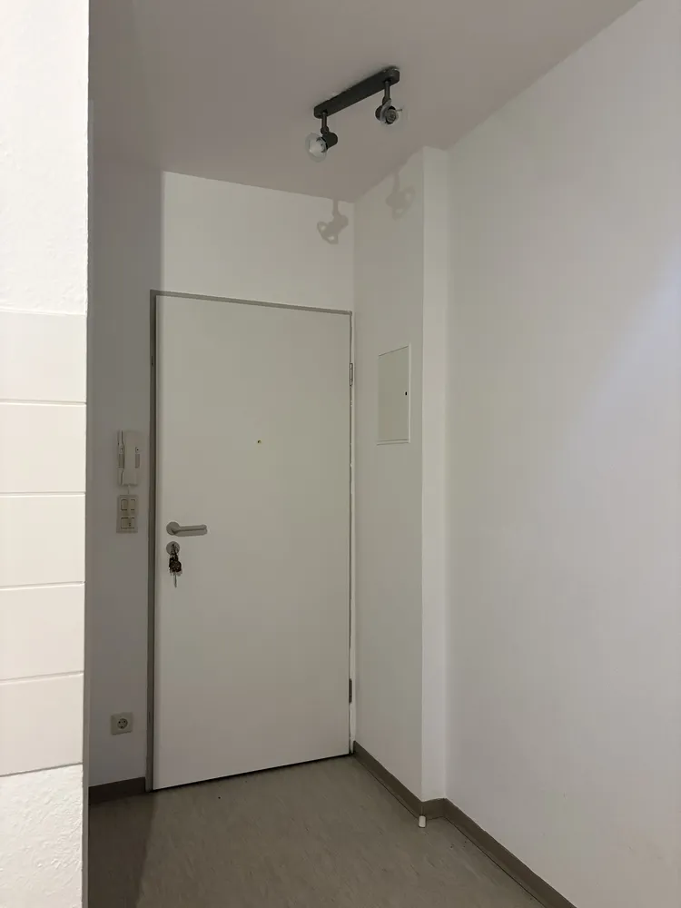 1 Zimmer Wohnung mit 29 m² in Kassel – Bild 9