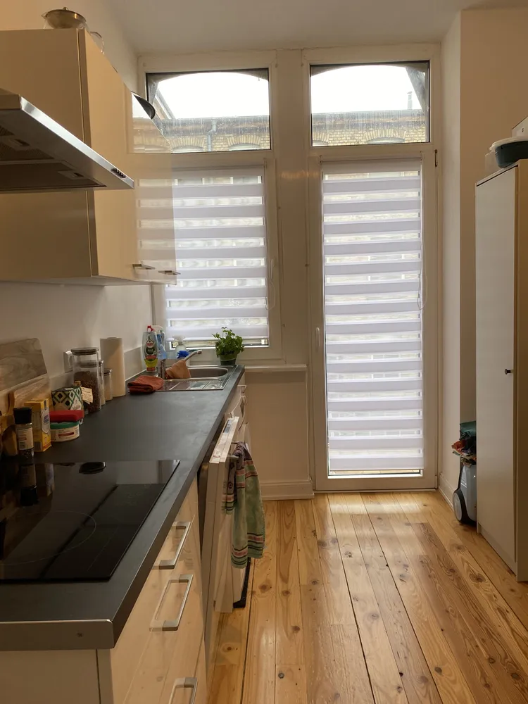 2 Zimmer Wohnung mit 60 m² in Mannheim – Bild 2