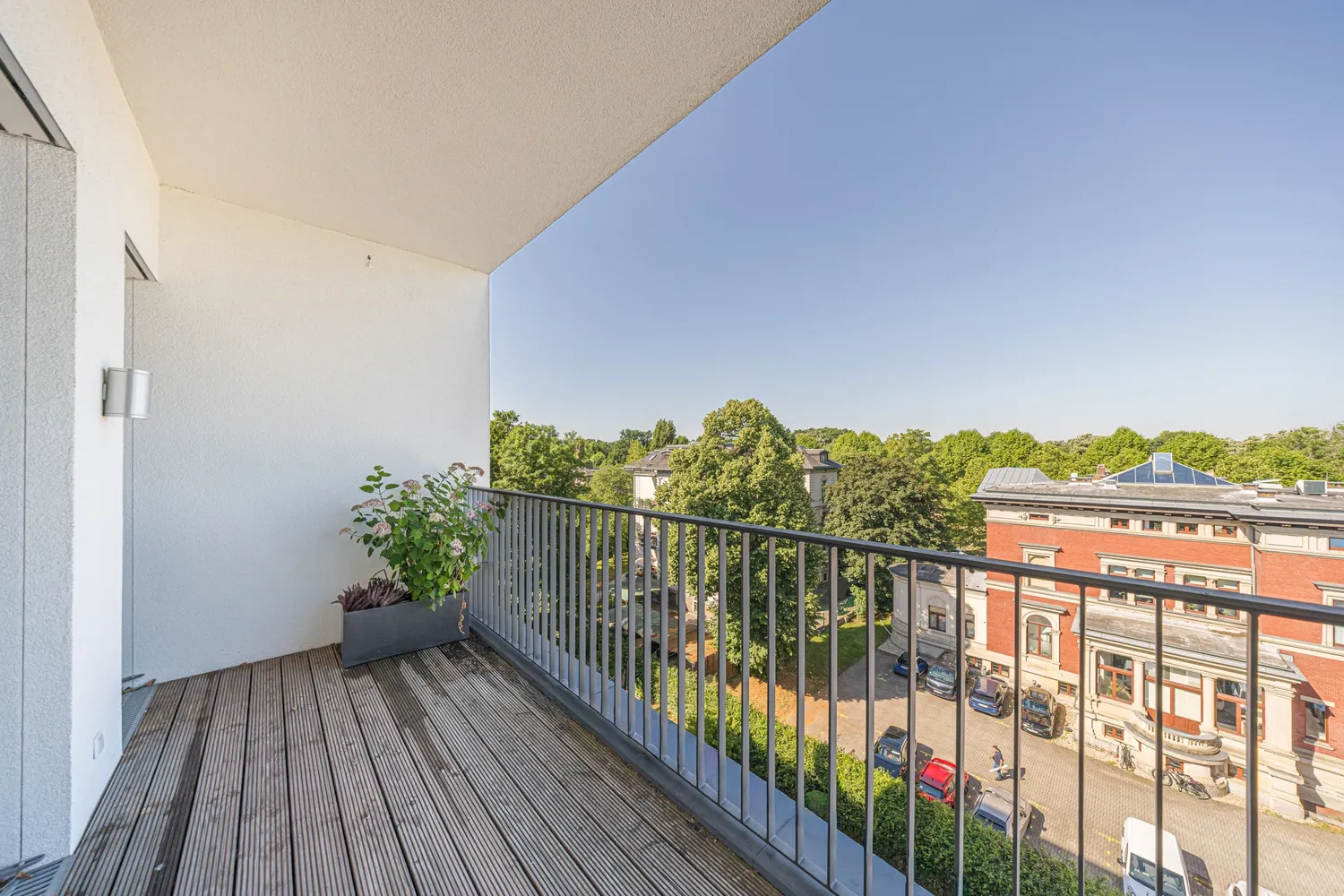 5 Zimmer Wohnung mit 262 m² in Leipzig – Bild 11
