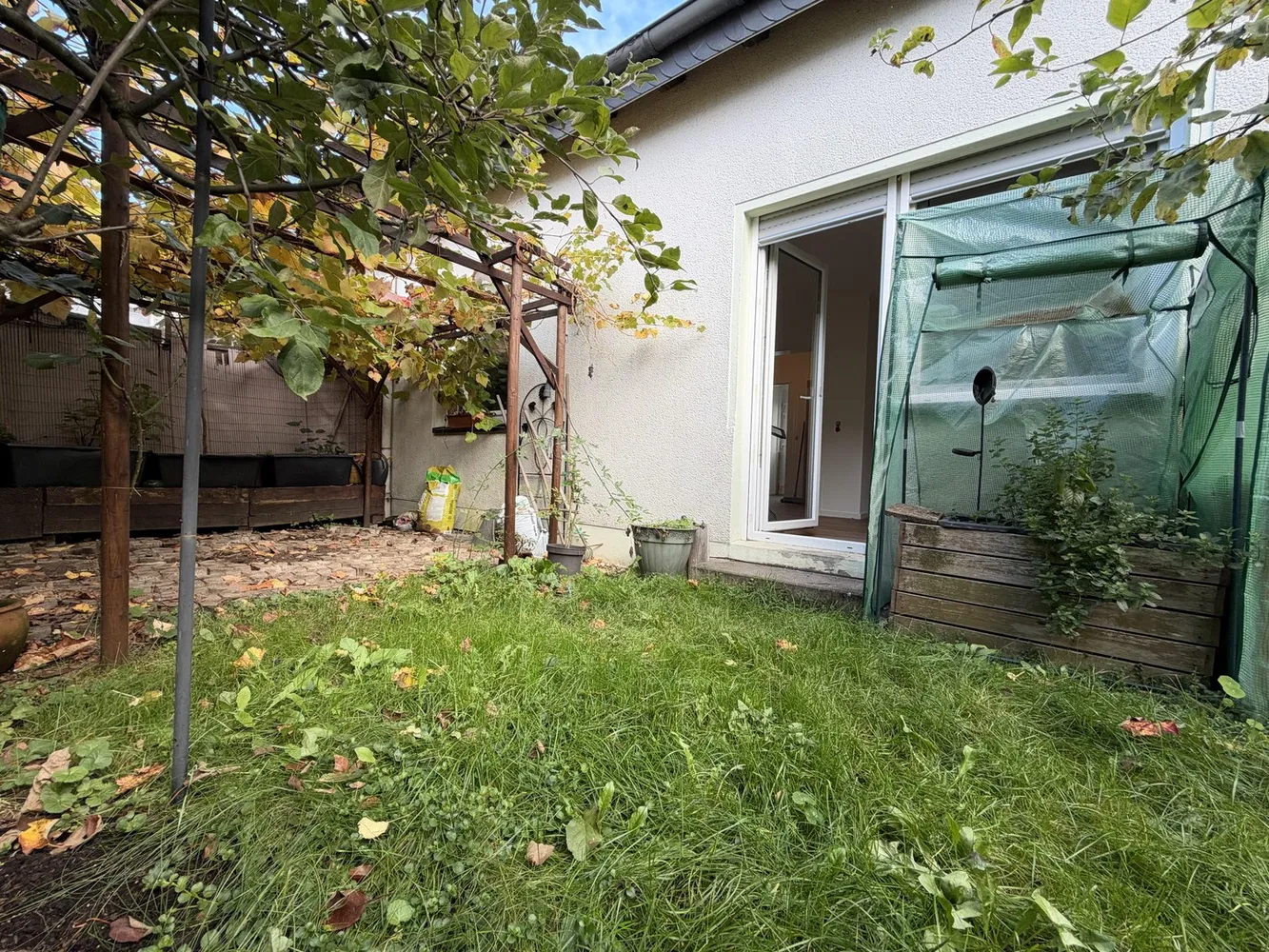 5 Zimmer Haus mit 97 m² in Solingen – Bild 12