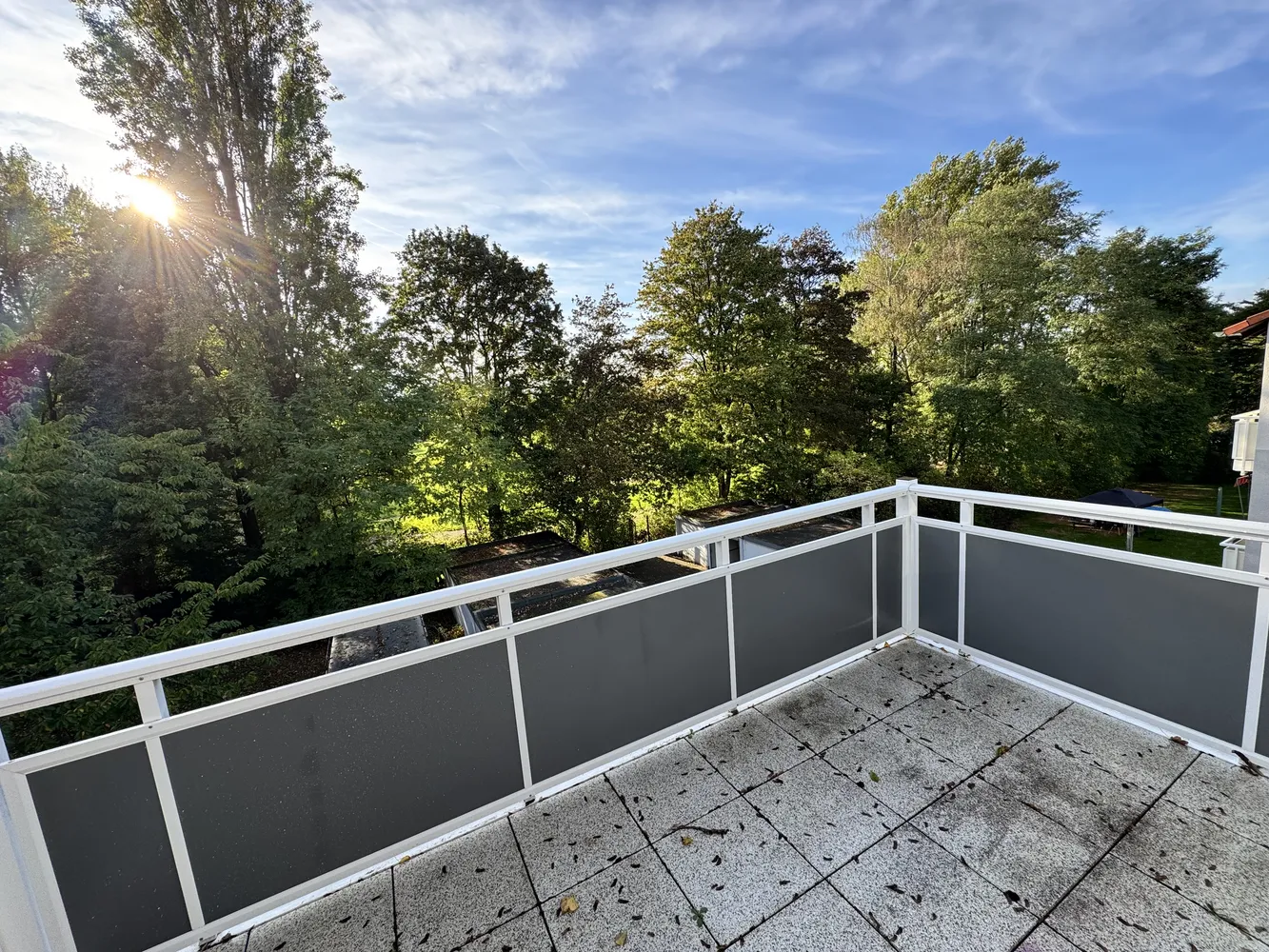 2 Zimmer Wohnung mit 48 m² in Bochum – Bild 9