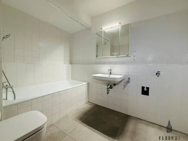 4 Zimmer Wohnung mit 101 m² in München – Bild 4