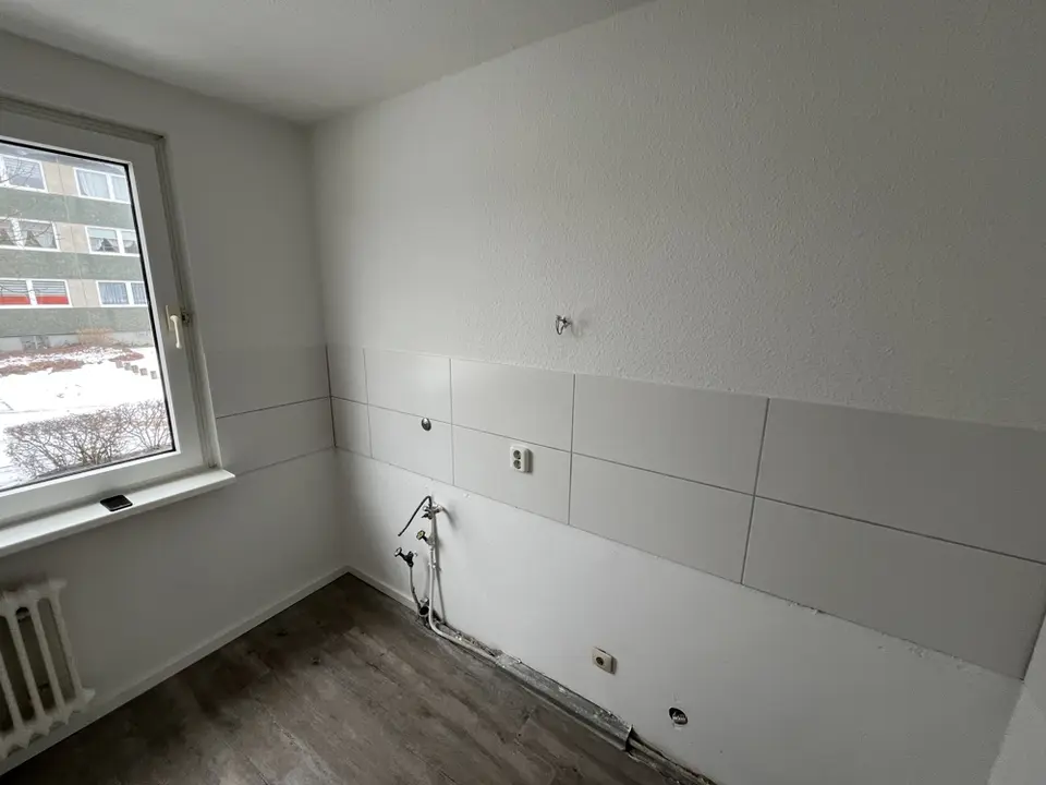 3 Zimmer Wohnung mit 73 m² in Neumünster – Bild 4