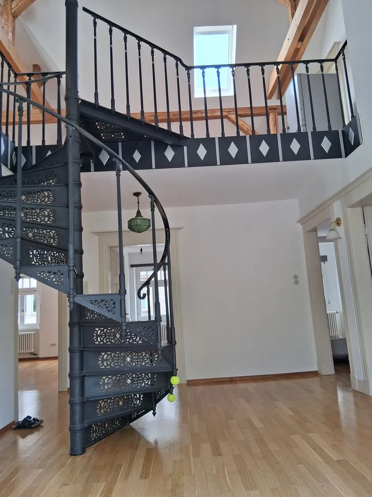 4 Zimmer Wohnung mit 140 m² in Ulm – Bild 6