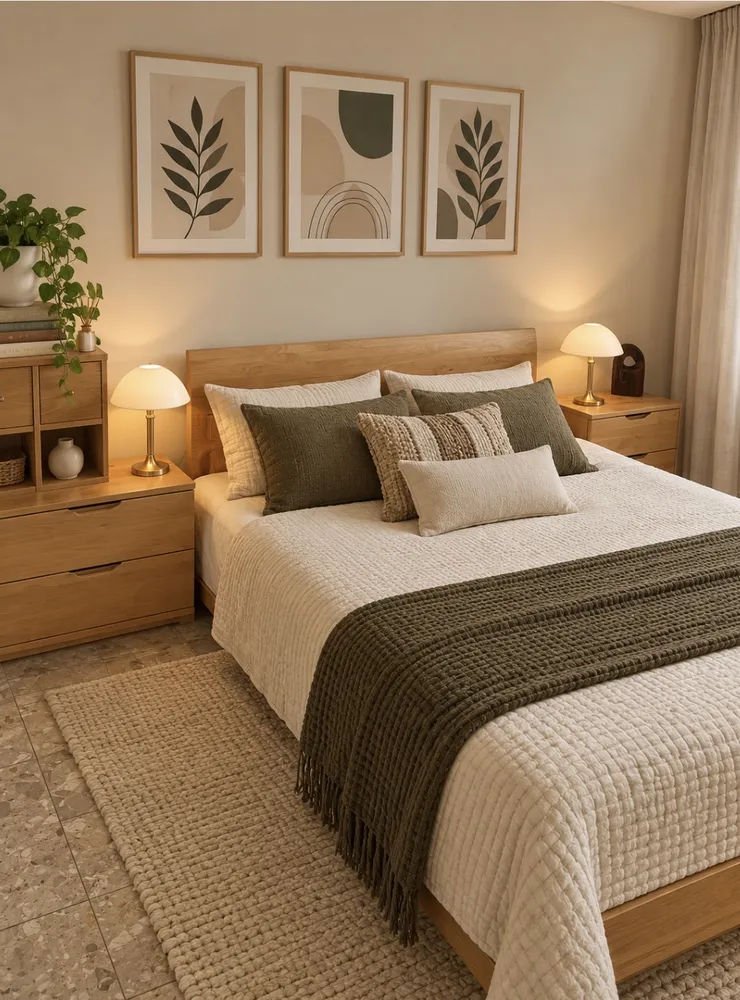 3 Zimmer Wohnung mit 62 m² in Marl – Bild 3