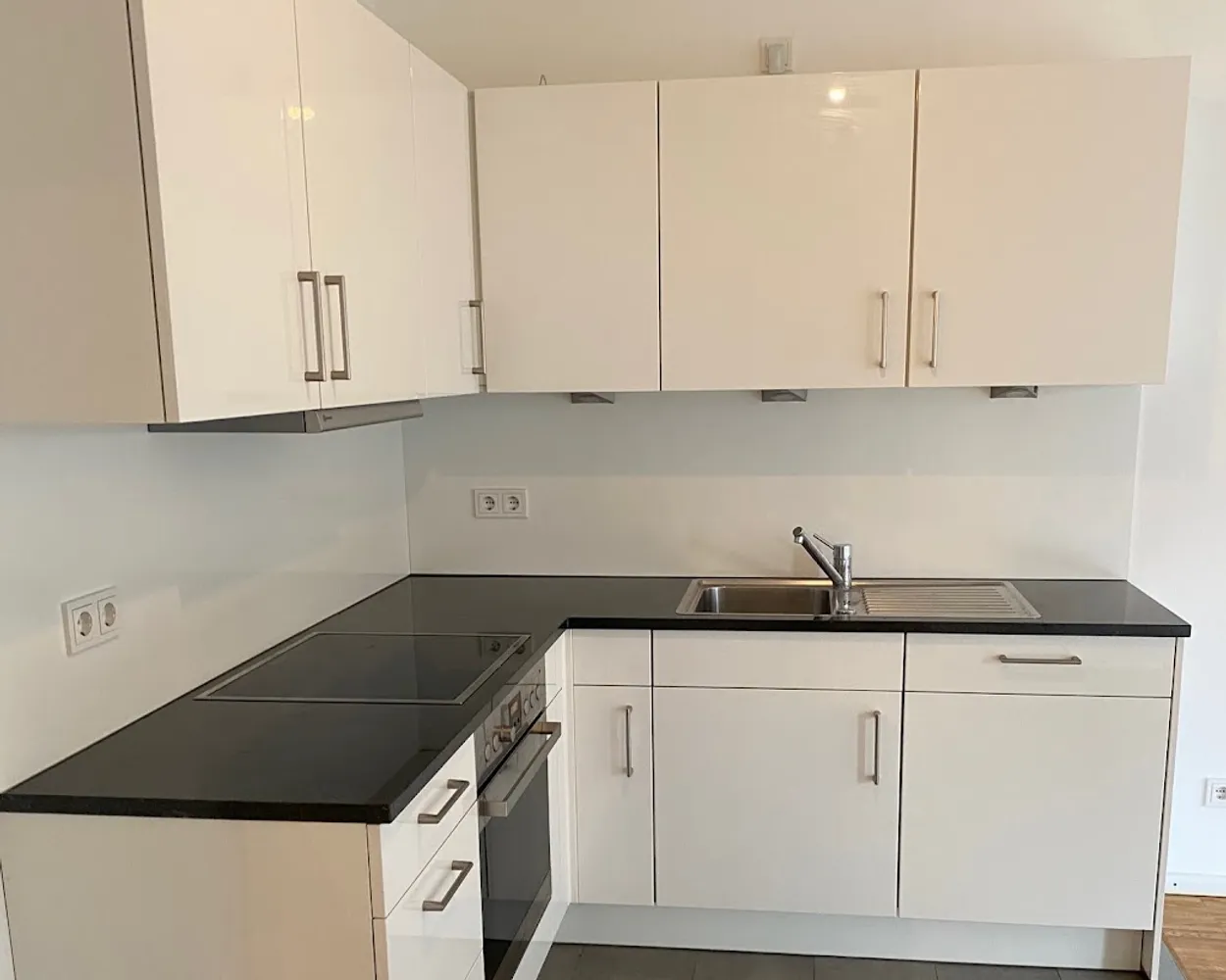 4 Zimmer Wohnung mit 116 m² in Hamburg – Bild 8