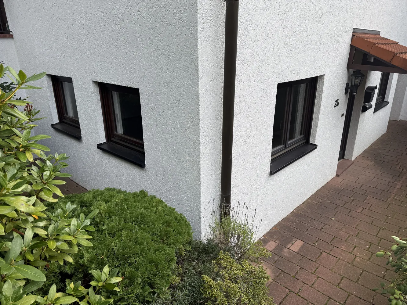 2 Zimmer Wohnung mit 80 m² in Ettlingen – Bild 7