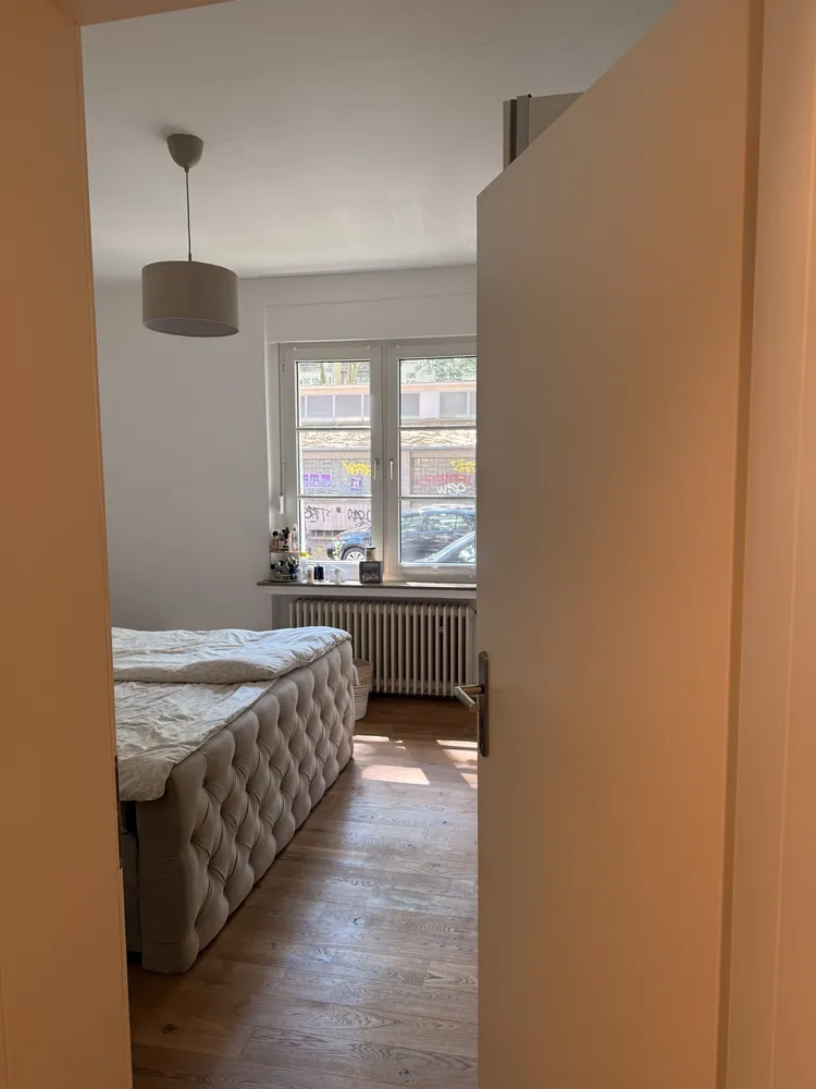 2 Zimmer Wohnung mit 53 m² in Dortmund – Bild 6