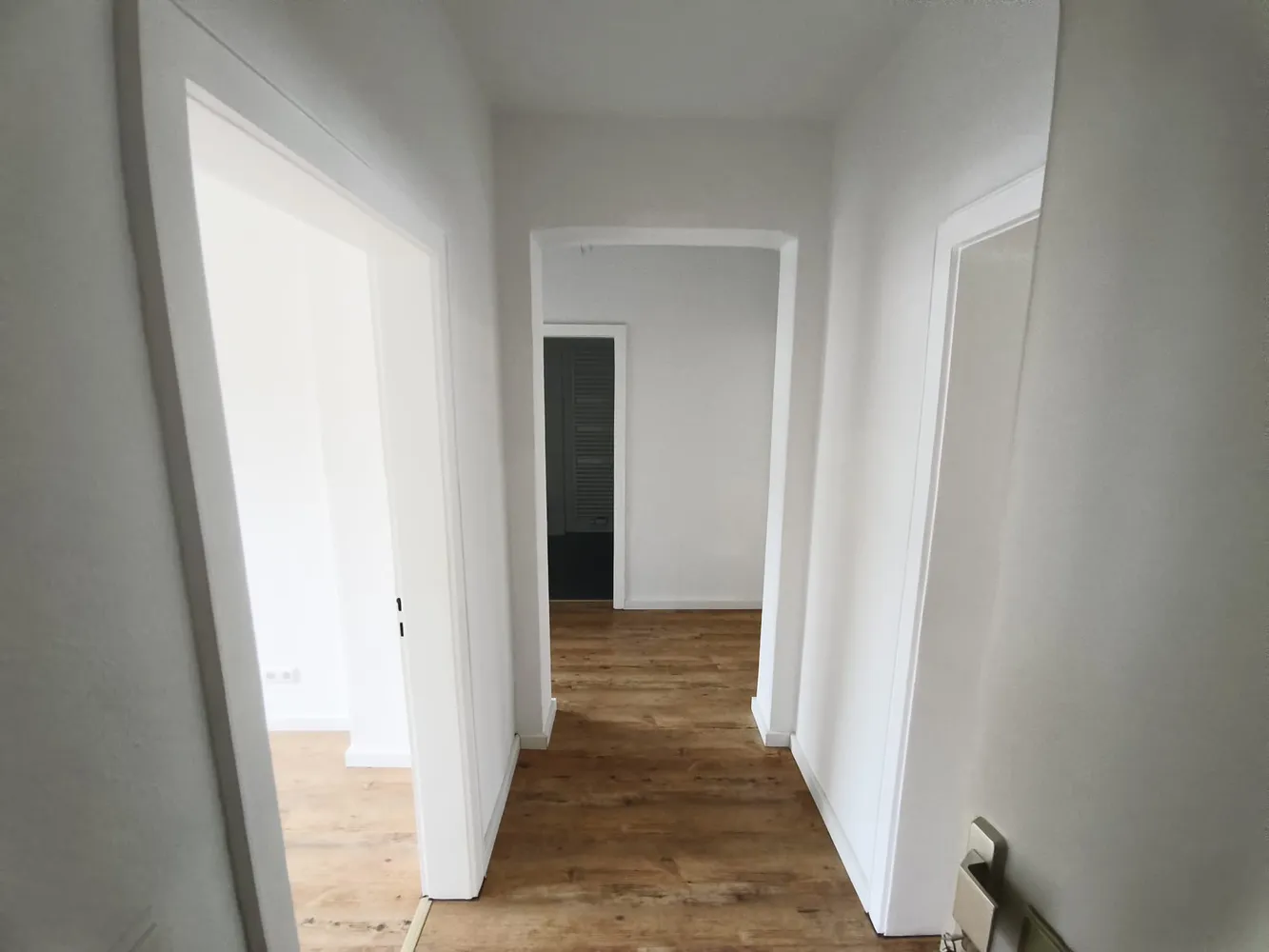 3 Zimmer Wohnung mit 68 m² in Hannover – Bild 2