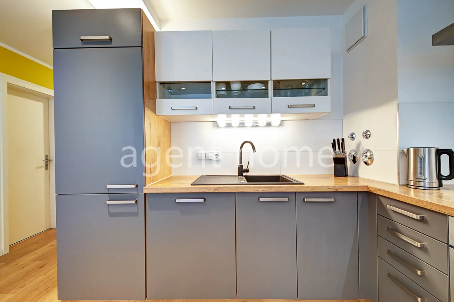 2 room apartment with 57 m² in Fellbach – Photo 11