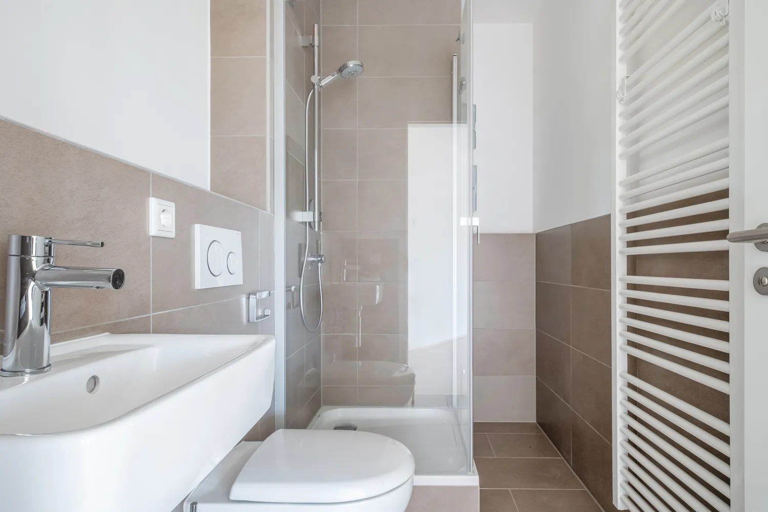 4 Zimmer Wohnung mit 98 m² in Berlin – Bild 12