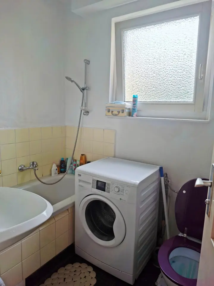 2 Zimmer Wohnung mit 50 m² in Kassel – Bild 9