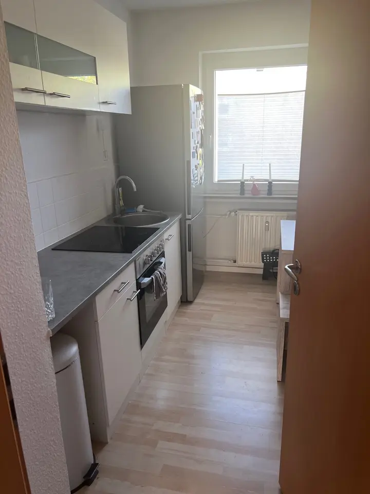 2 Zimmer Wohnung mit 61 m² in Hof – Bild 9