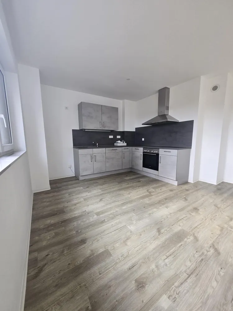 3 Zimmer Wohnung mit 108 m² in Frankfurt am Main – Bild 5