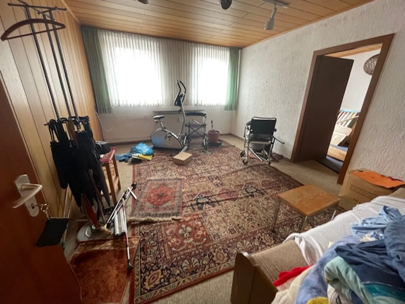 5 Zimmer Wohnung mit 110 m² in Duisburg – Bild 10
