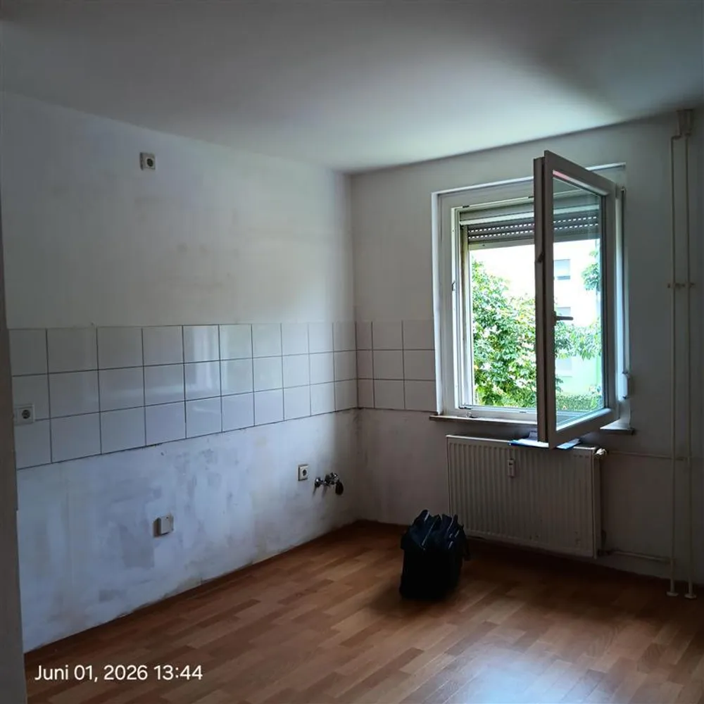 2 Zimmer Wohnung mit 52 m² in Mannheim – Bild 4