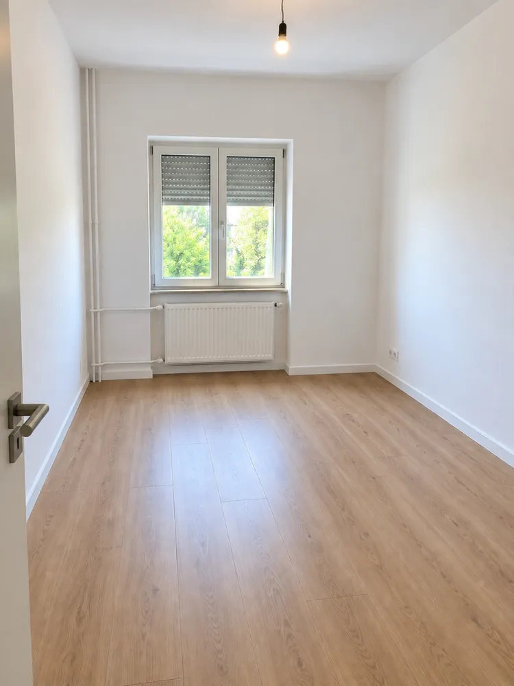 3 Zimmer Wohnung mit 61 m² in Mannheim – Bild 2