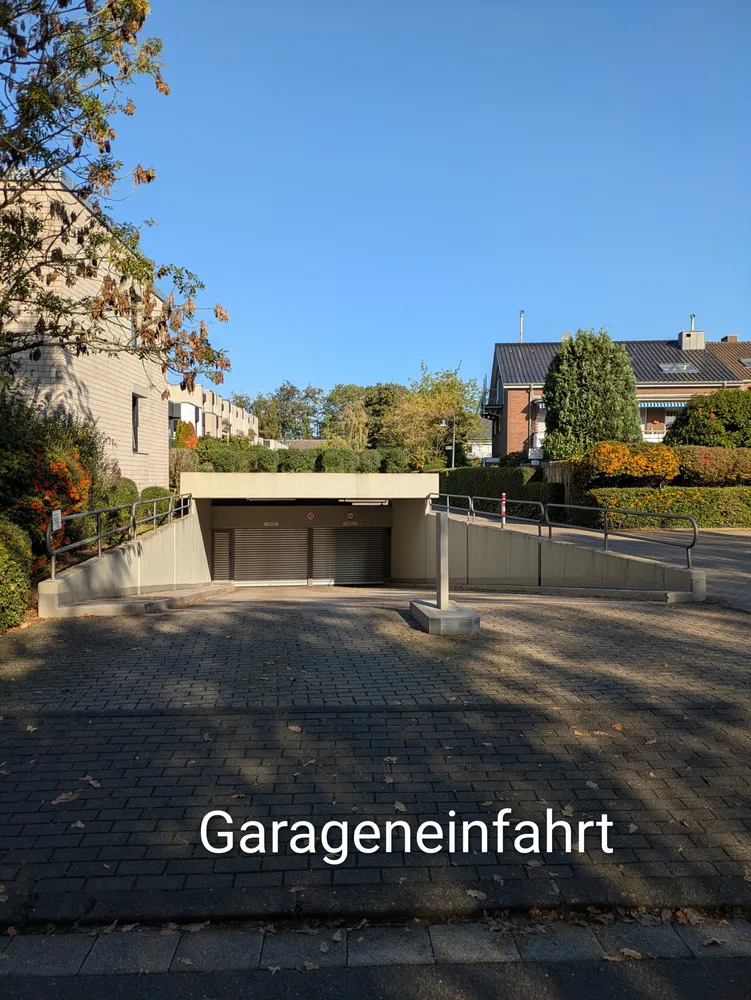 3 Zimmer Wohnung mit 79 m² in Neuss – Bild 6
