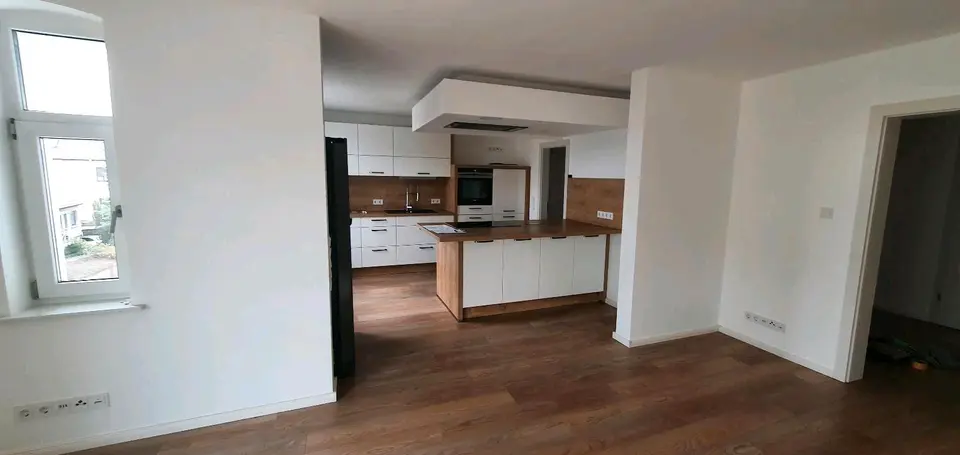 5 Zimmer Wohnung mit 123 m² in Gera – Bild 2