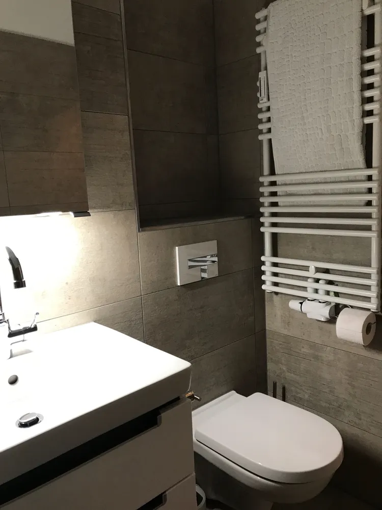 1 Zimmer Wohnung mit 41 m² in Hannover – Bild 9