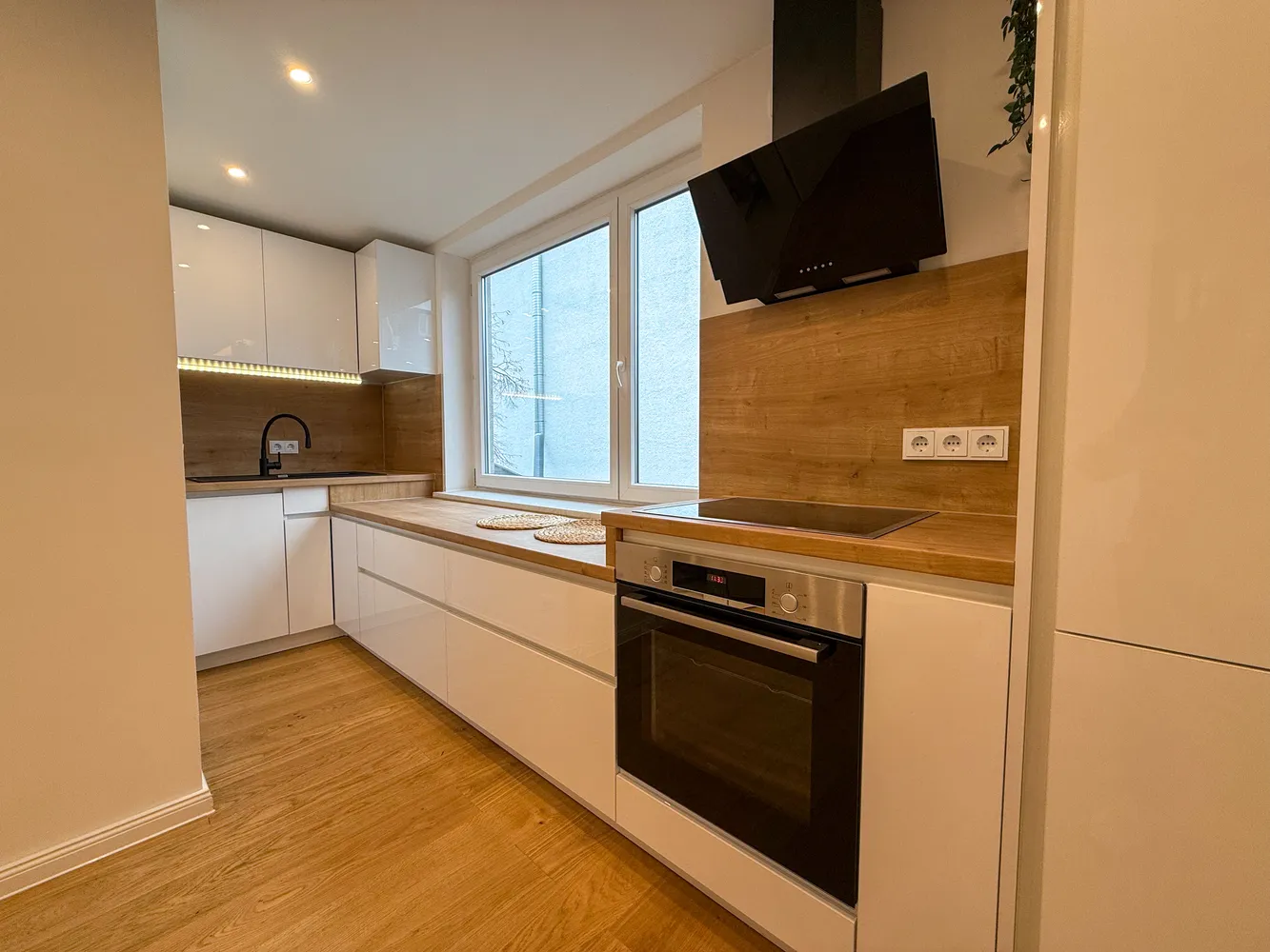 1 Zimmer Wohnung mit 35 m² in München – Bild 6