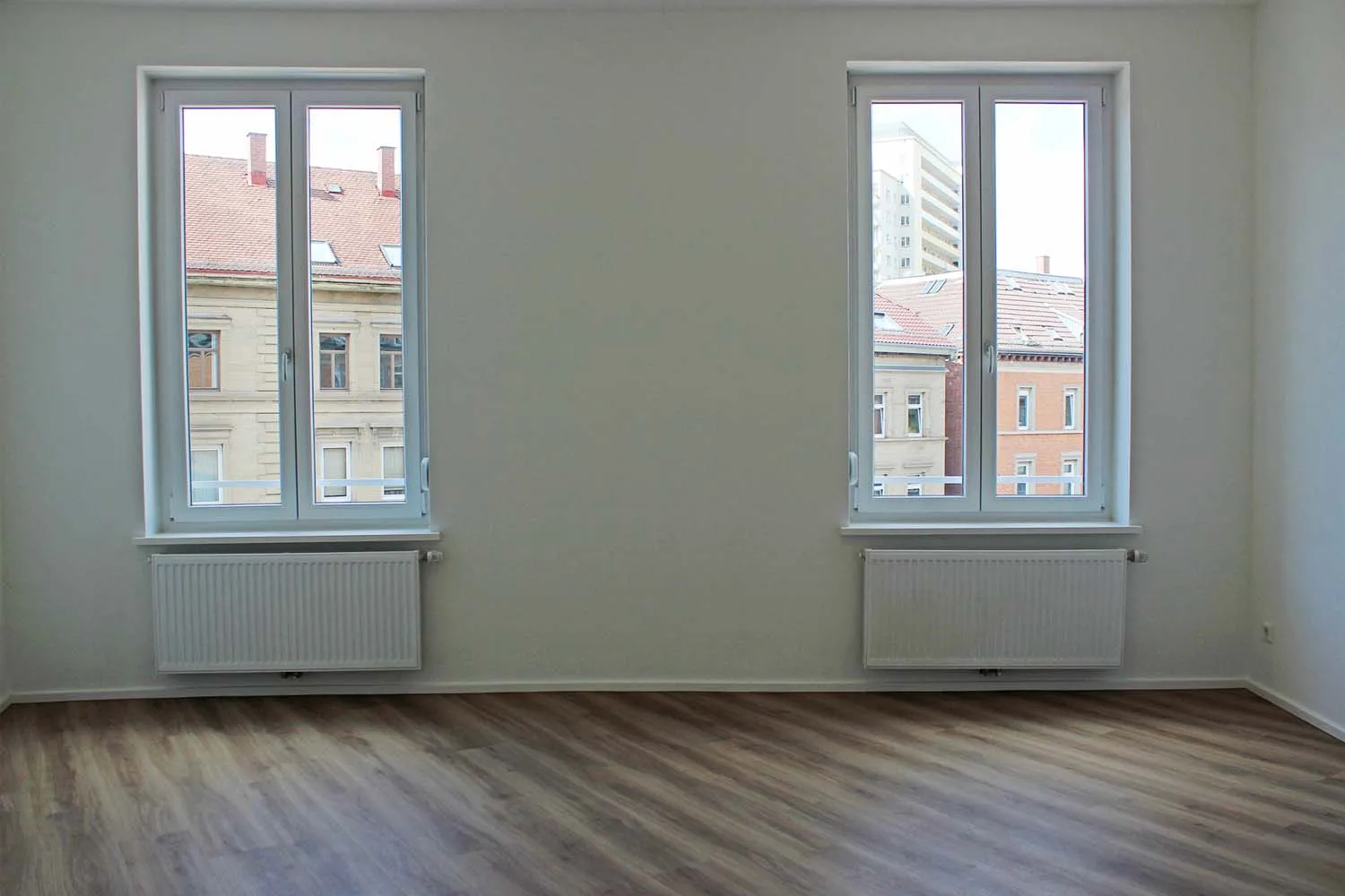 WG-Zimmer mit 20 m² in Stuttgart – Bild 1