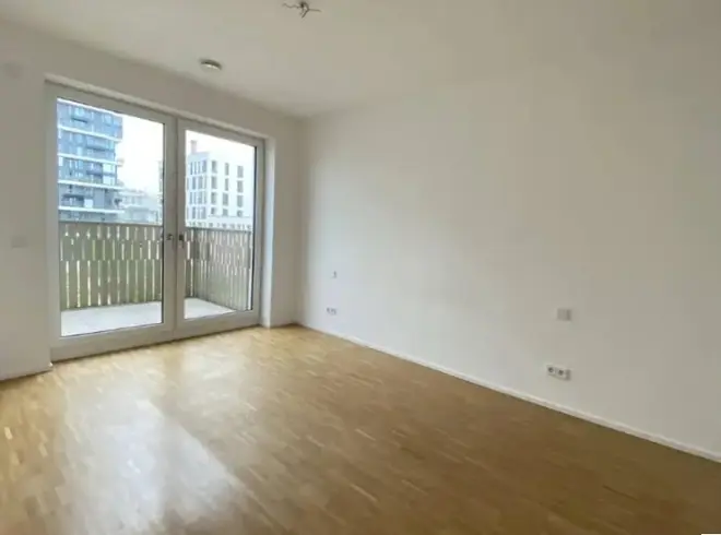 2 Zimmer Wohnung mit 62 m² in Frankfurt am Main – Bild 3