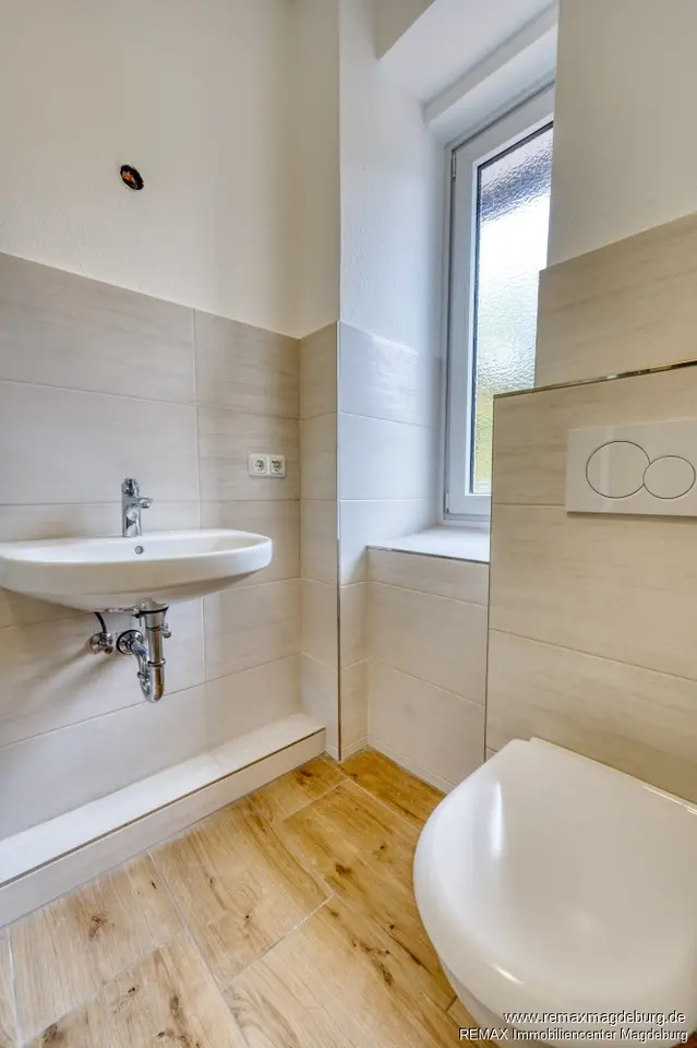 2 Zimmer Wohnung mit 88 m² in Goslar – Bild 8