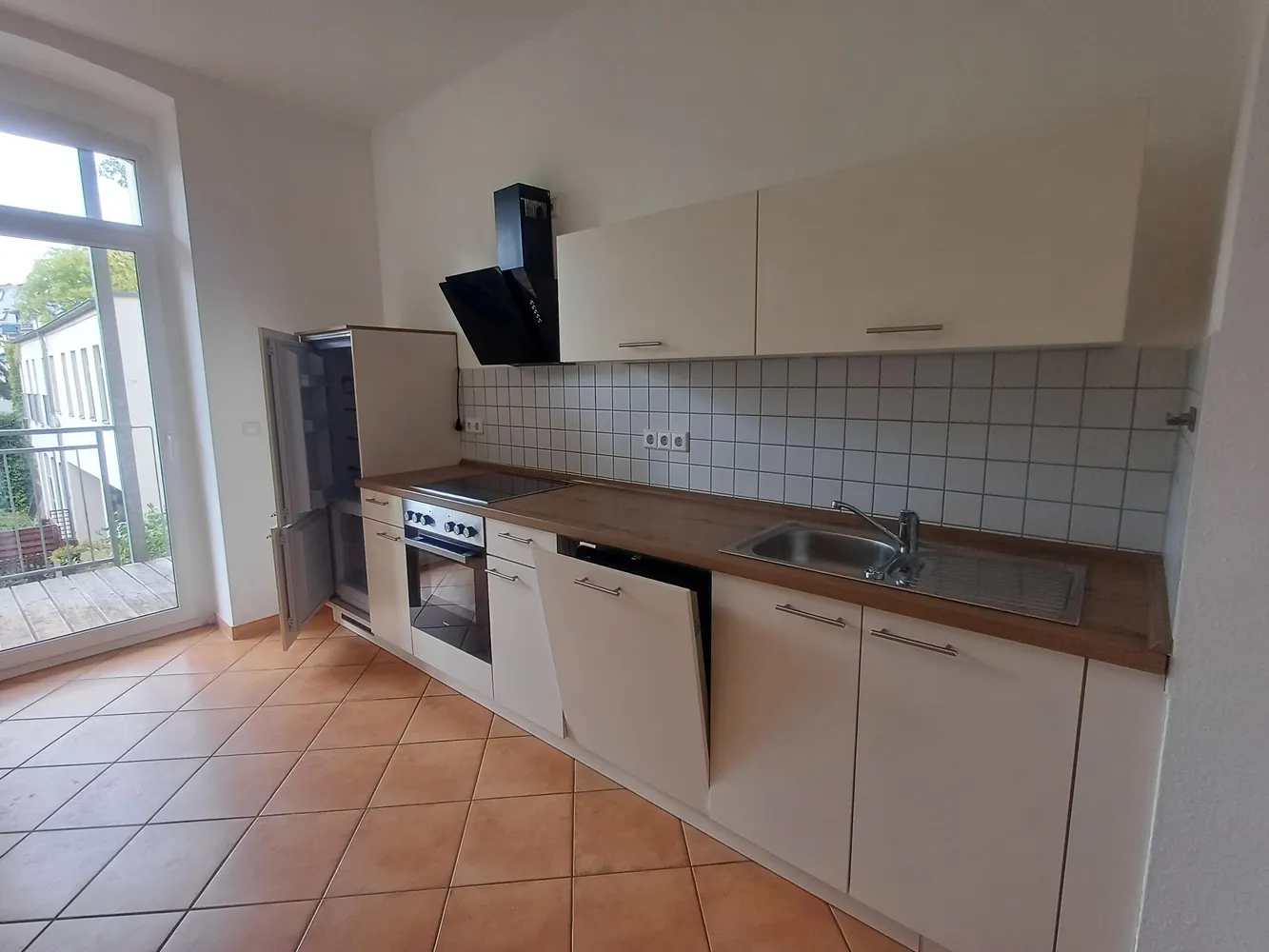 2 Zimmer Wohnung mit 68 m² in Zwickau – Bild 6