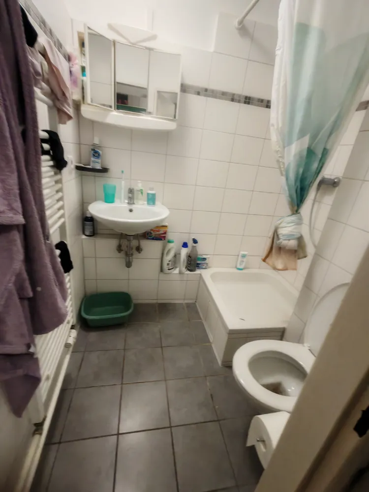 1 Zimmer Wohnung mit 21 m² in Berlin – Bild 6