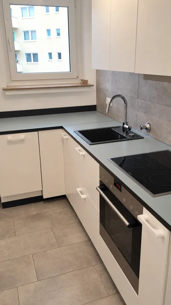 2 room apartment with 50 m² in Cologne – Photo 6