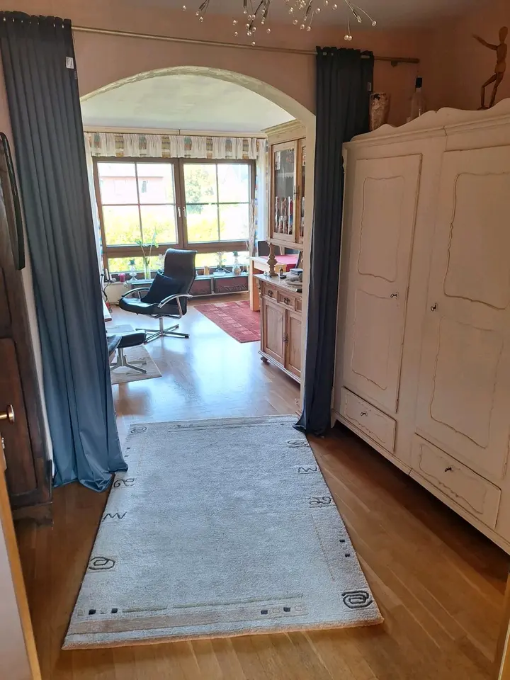 5 Zimmer Wohnung mit 100 m² in Moers – Bild 4