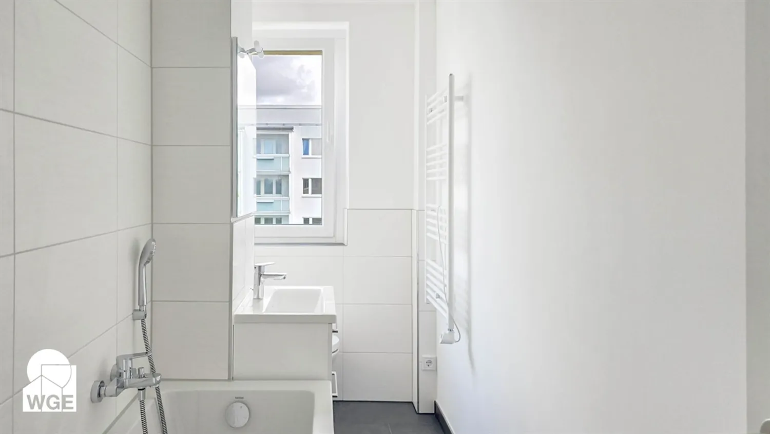 3 Zimmer Wohnung mit 60 m² in Halle (Saale) – Bild 6