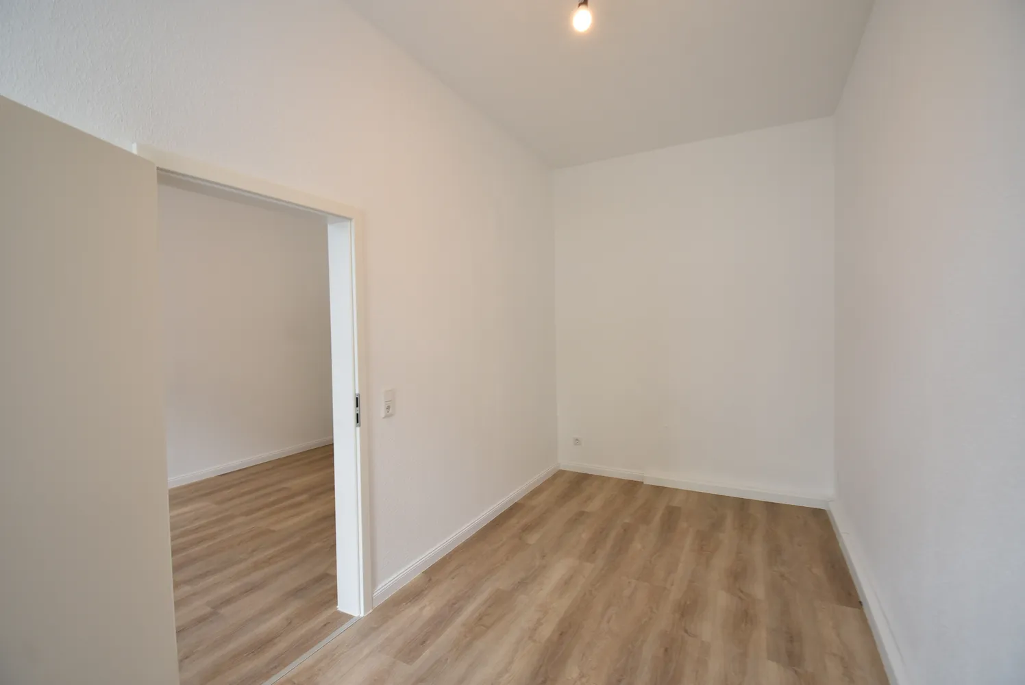 3 room apartment with 63 m² in Düsseldorf – Photo 5
