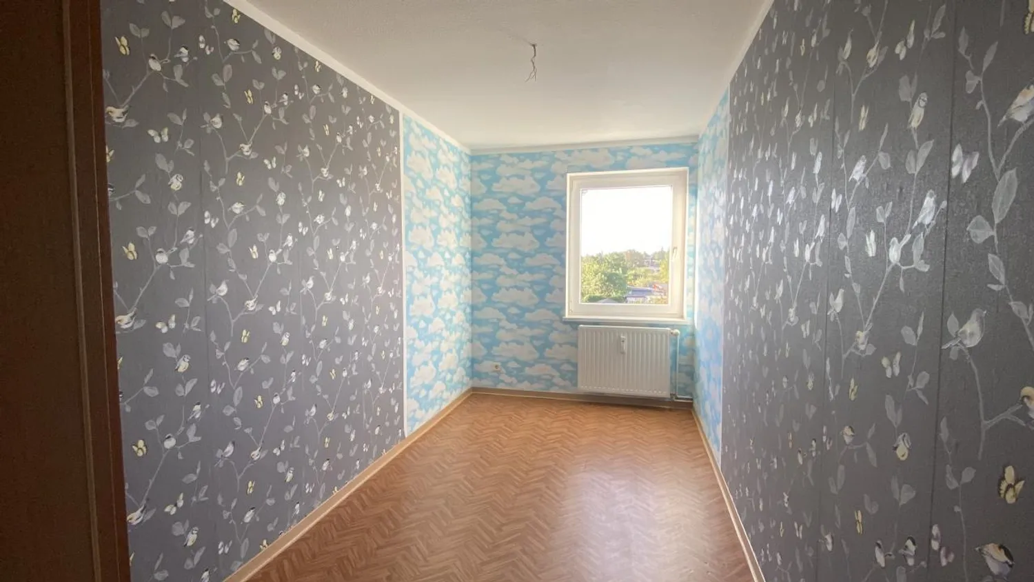 4 room apartment with 59 m² in Magdeburg – Photo 9