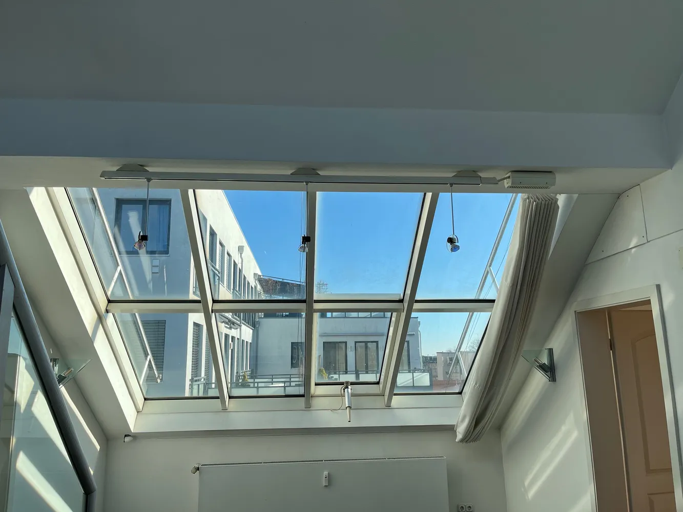 3 room apartment with 120 m² in Augsburg – Photo 4