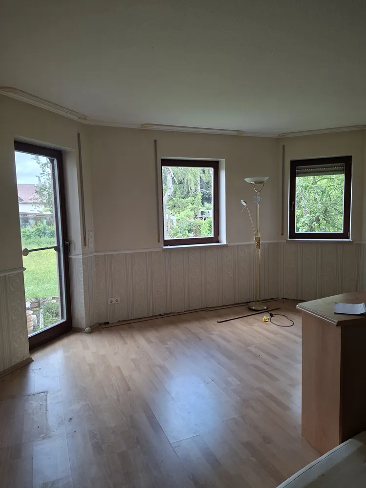 7 Zimmer Haus mit 250 m² in Leipzig – Bild 5