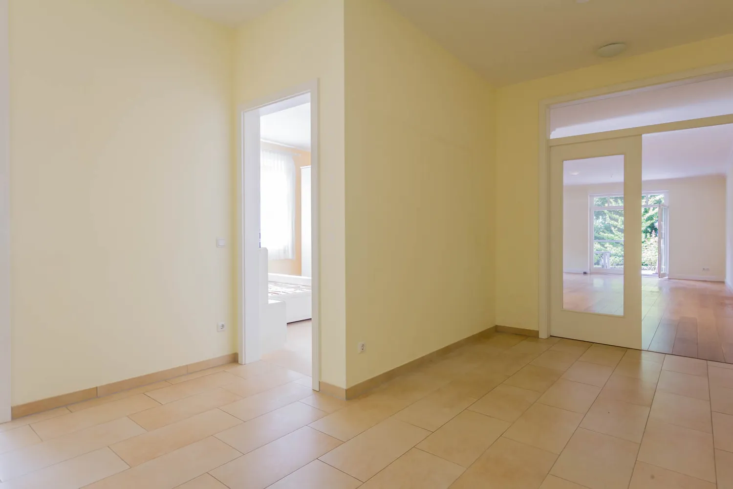 4 Zimmer Wohnung mit 139 m² in Hamburg – Bild 2