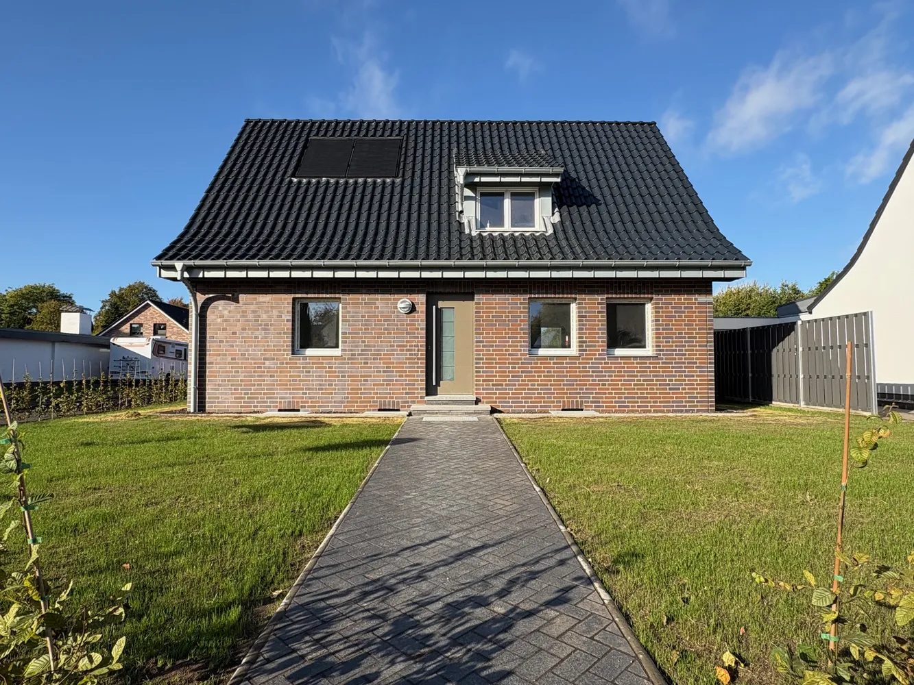 5 Zimmer Haus mit 123 m² in Neumünster – Bild 9