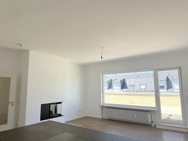 2 Zimmer Wohnung mit 76 m² in München – Bild 3