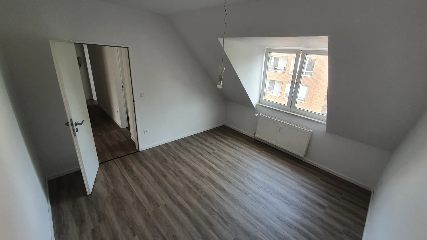 3 room apartment with 75 m² in Bremen – Photo 9